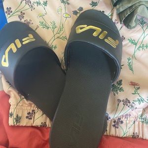 Fila Sandles